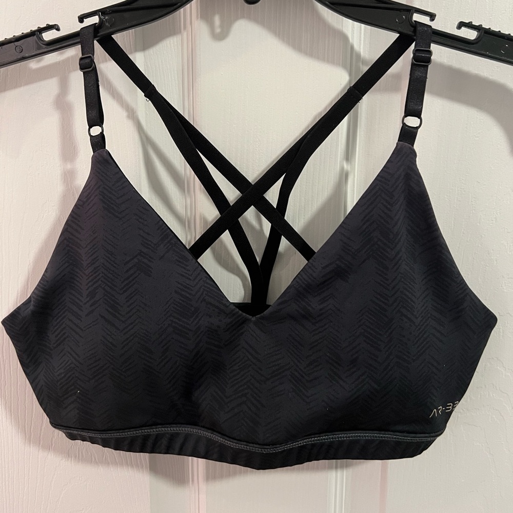 AR-33 Zeta Bra